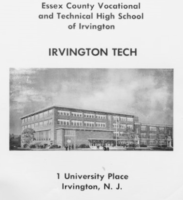 Irvington Tech